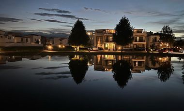 Casa en Venta Condado del Valle Metepec