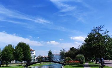 Casa en Venta Condado del Valle Metepec