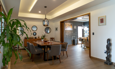 Casa en Venta Condado del Valle Metepec