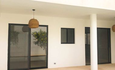 Departamento Nuevo, 2 Recámaras, Acceso Controlado en Riviera Maya