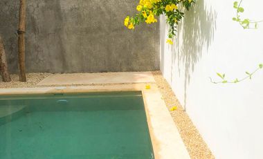 Departamento Nuevo, 2 Recámaras, Acceso Controlado en Riviera Maya
