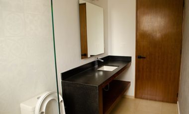 Departamento Nuevo, 2 Recámaras, Acceso Controlado en Riviera Maya