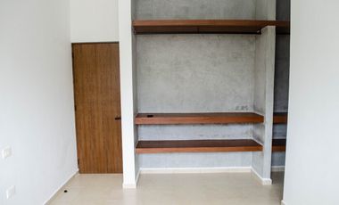 Departamento Nuevo, 2 Recámaras, Acceso Controlado en Riviera Maya
