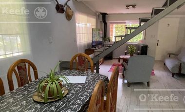 Casa Familiar en venta sobre lote 580 m2  El Pato Berazategui recibe permuta