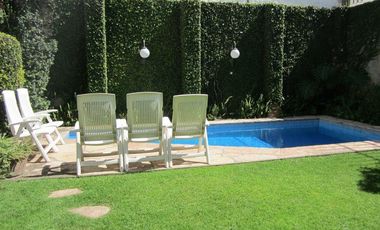 Departamento en Alquiler 3 Dormitorios Cofico