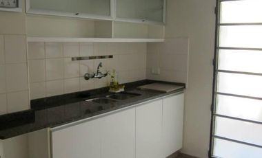 Departamento en Alquiler 3 Dormitorios Cofico