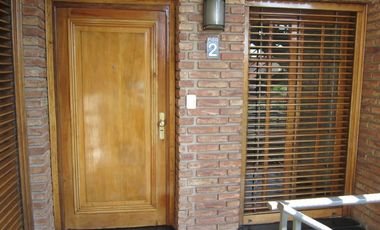 Departamento en Alquiler 3 Dormitorios Cofico