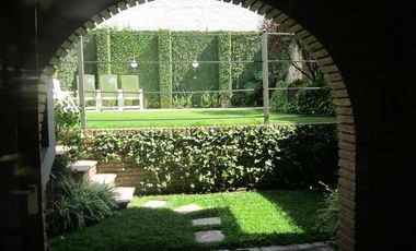 Departamento en Alquiler 3 Dormitorios Cofico