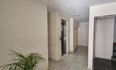 Departamento tipo Duplex con 2 balcones