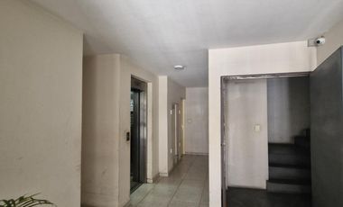 Departamento tipo Duplex con 2 balcones
