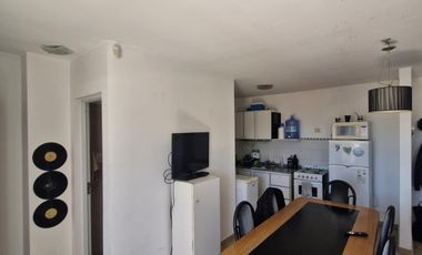 Departamento tipo Duplex con 2 balcones