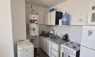 Departamento tipo Duplex con 2 balcones