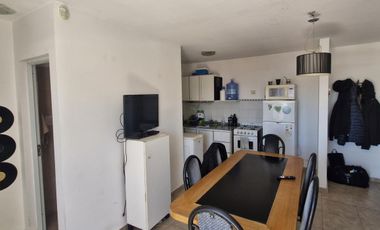 Departamento tipo Duplex con 2 balcones