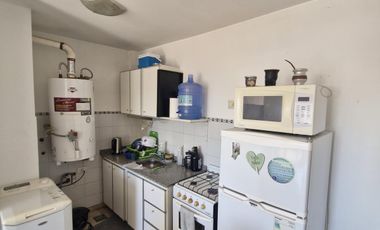 Departamento tipo Duplex con 2 balcones