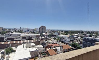 Departamento tipo Duplex con 2 balcones