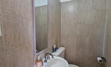 Departamento tipo Duplex con 2 balcones