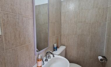 Departamento tipo Duplex con 2 balcones