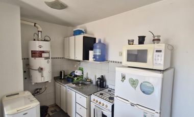 Departamento tipo Duplex con 2 balcones