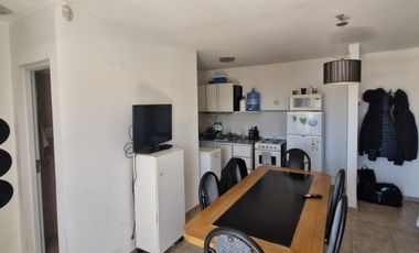 Departamento tipo Duplex con 2 balcones