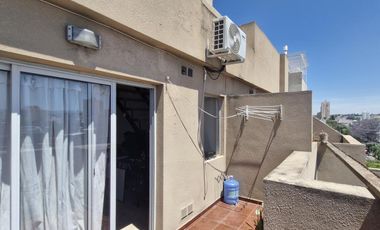 Departamento tipo Duplex con 2 balcones