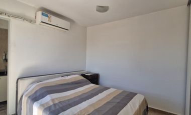 Departamento tipo Duplex con 2 balcones