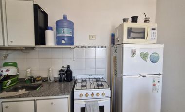 Departamento tipo Duplex con 2 balcones