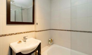 Departamento con cochera piscina seguridad oportunidad  venta urgente