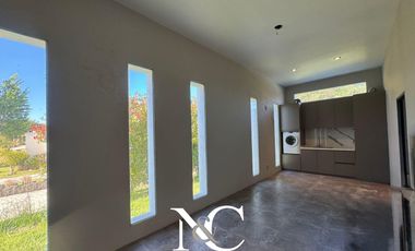 Casa en venta en Costa Esmeralda Barrio Residencial