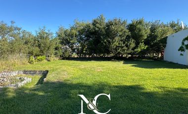 Casa en venta en Costa Esmeralda Barrio Residencial