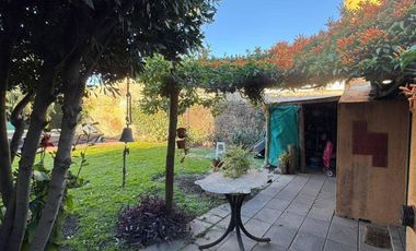Casa en venta - 4 Dormitorios 2 Baños - 180mts2 - Chivilcoy