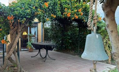 Casa en venta - 4 Dormitorios 2 Baños - 180mts2 - Chivilcoy