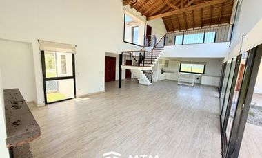 Casa en Venta, Estancia La Rinconada, Ibarlucea.