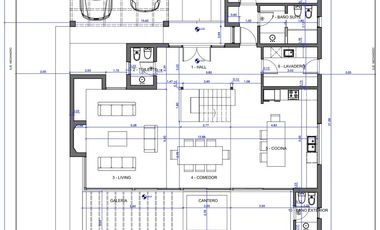 Casa en Venta, Estancia La Rinconada, Ibarlucea.