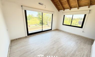 Casa en Venta, Estancia La Rinconada, Ibarlucea.