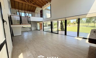 Casa en Venta, Estancia La Rinconada, Ibarlucea.