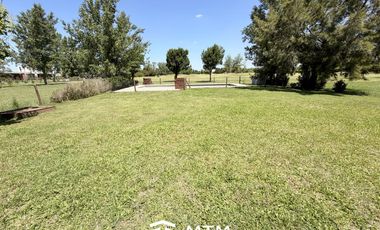 Casa en Venta, Estancia La Rinconada, Ibarlucea.
