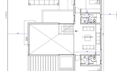 Casa en Venta, Estancia La Rinconada, Ibarlucea.