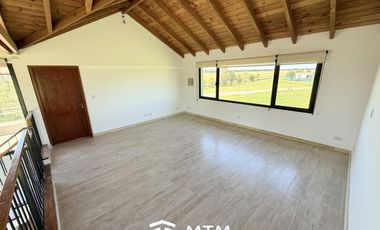 Casa en Venta, Estancia La Rinconada, Ibarlucea.
