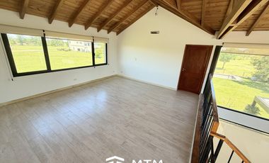 Casa en Venta, Estancia La Rinconada, Ibarlucea.
