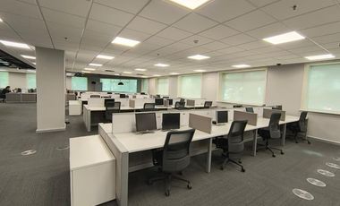 Alquiler Edificio en Block, listo para ocupar, excelente ubicacion