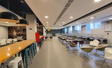 Alquiler Edificio en Block, listo para ocupar, excelente ubicacion