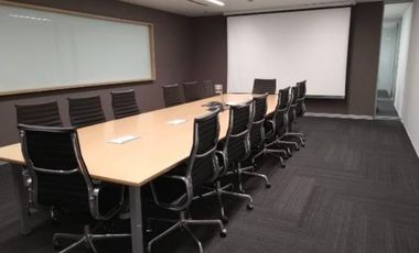 Alquiler Edificio en Block, listo para ocupar, excelente ubicacion