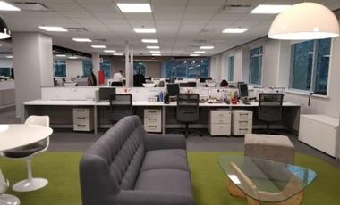 Alquiler Edificio en Block, listo para ocupar, excelente ubicacion