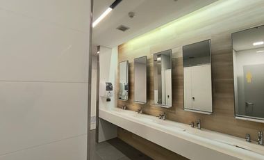 Alquiler Edificio en Block, listo para ocupar, excelente ubicacion