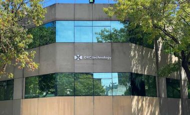 Alquiler Edificio en Block, listo para ocupar, excelente ubicacion