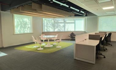 Alquiler Edificio en Block, listo para ocupar, excelente ubicacion