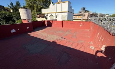 VENTA casa 3 ambientes CASEROS, Pdo. Tres de Febrero escucha propuestas!!