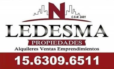 VENTA casa 3 ambientes CASEROS, Pdo. Tres de Febrero escucha propuestas!!