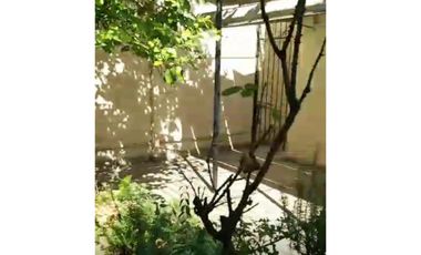 VENTA casa 3 ambientes CASEROS, Pdo. Tres de Febrero escucha propuestas!!