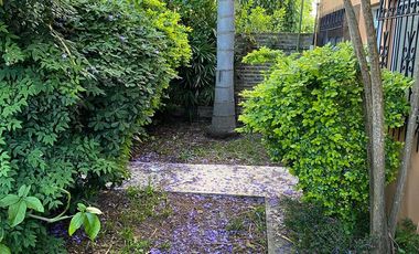 Casa de cuatro dormitorios en Granadero Baigorria Chile al 600 Alquiler